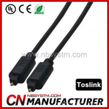 Digital Optical Fiber Optic Toslink Audio Cable